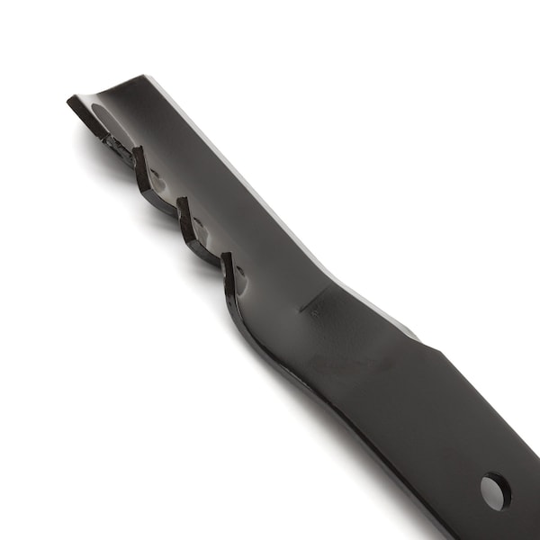 Oregon Mulching Blade, Gator G6, 21-9/16"